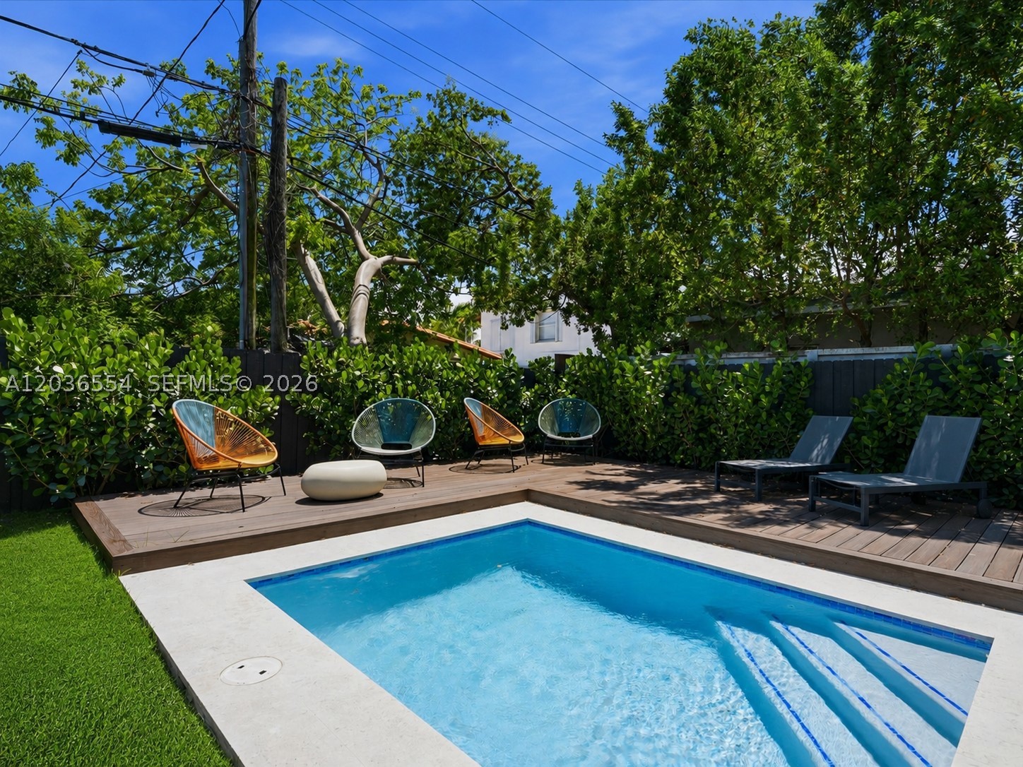 3266 SW 25th Ter #3266 Miami, FL 33133