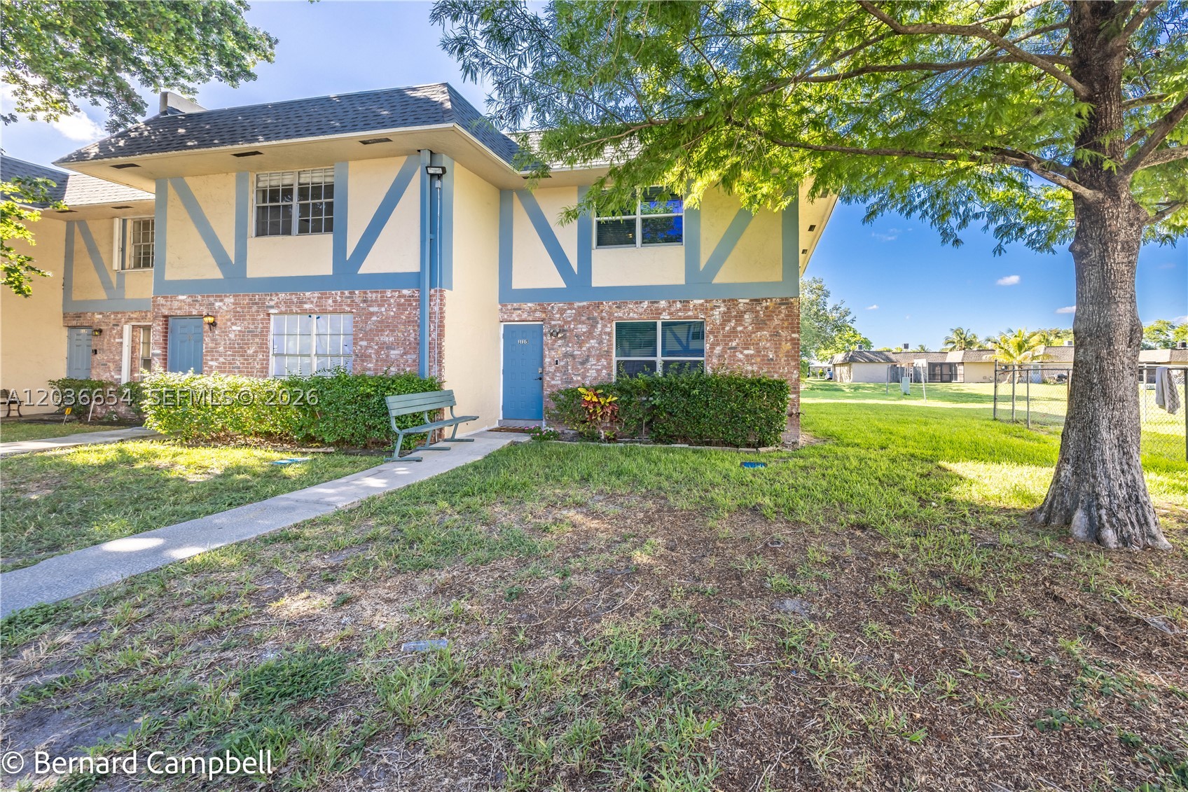 7501 Kimberly Blvd #115