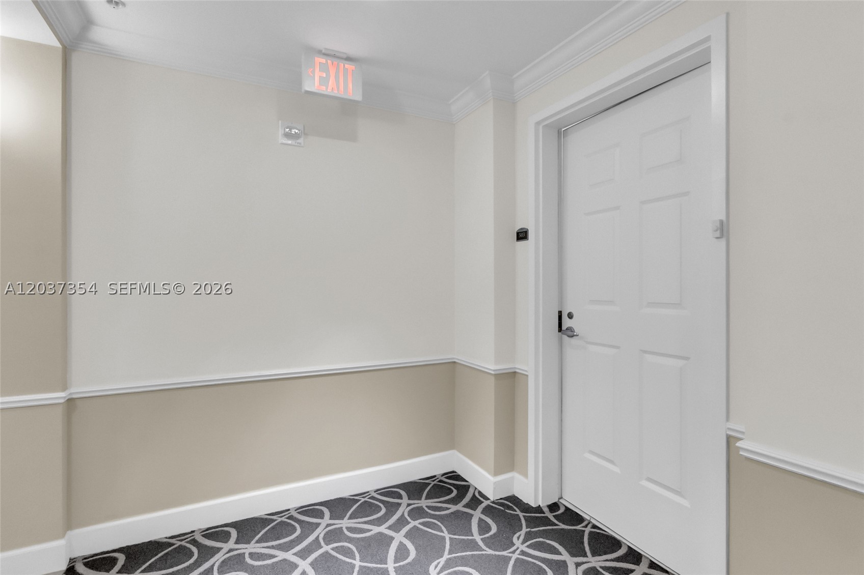 1300 Ponce De Leon Blvd #503 Coral Gables, FL 33134