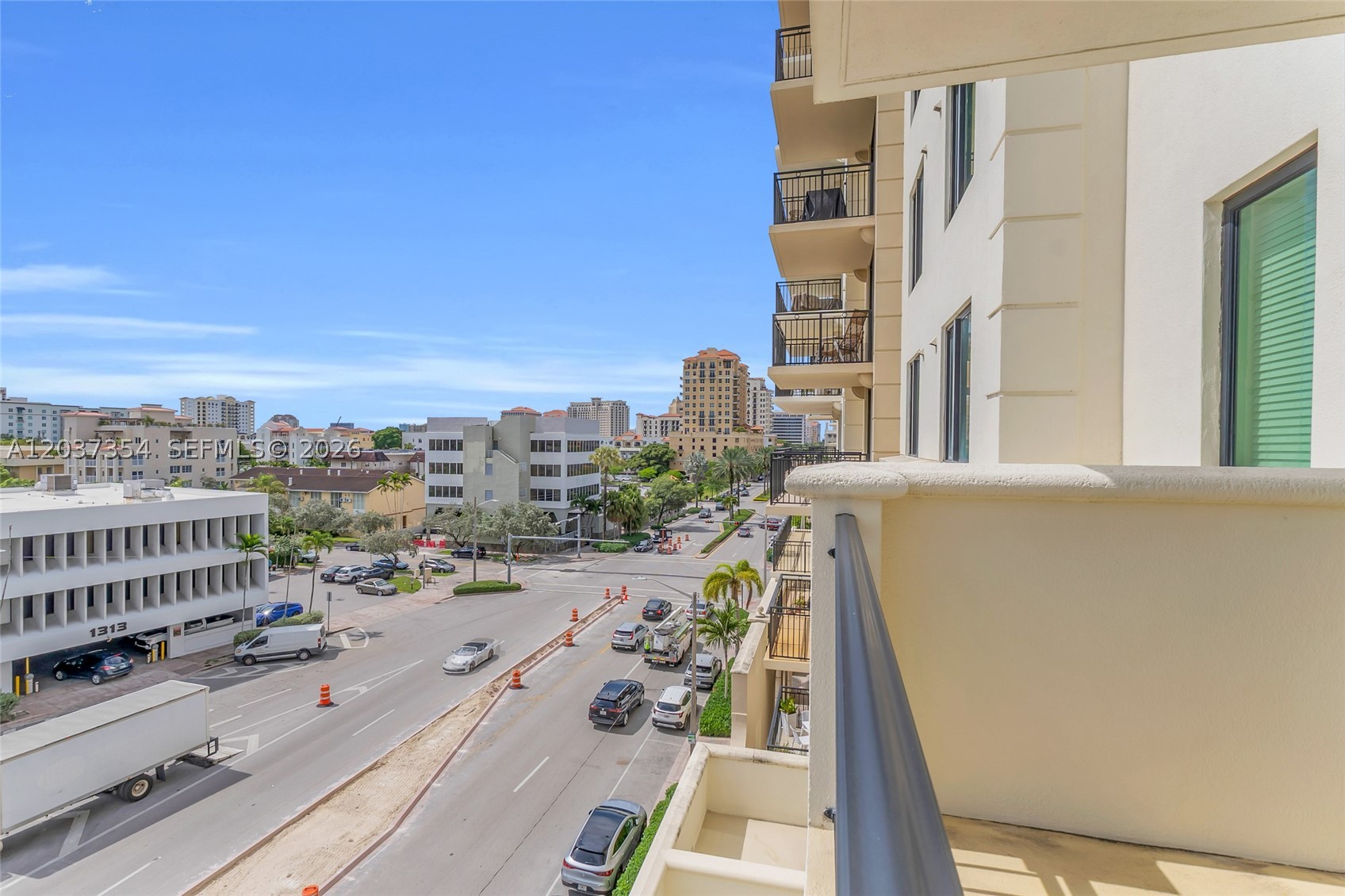 1300 Ponce De Leon Blvd #503 Coral Gables, FL 33134
