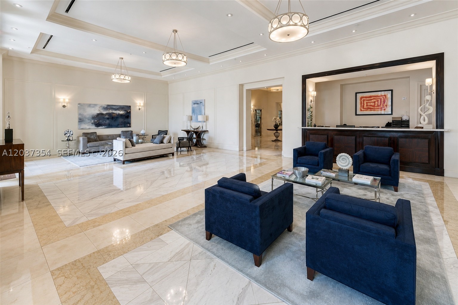 1300 Ponce De Leon Blvd #503 Coral Gables, FL 33134