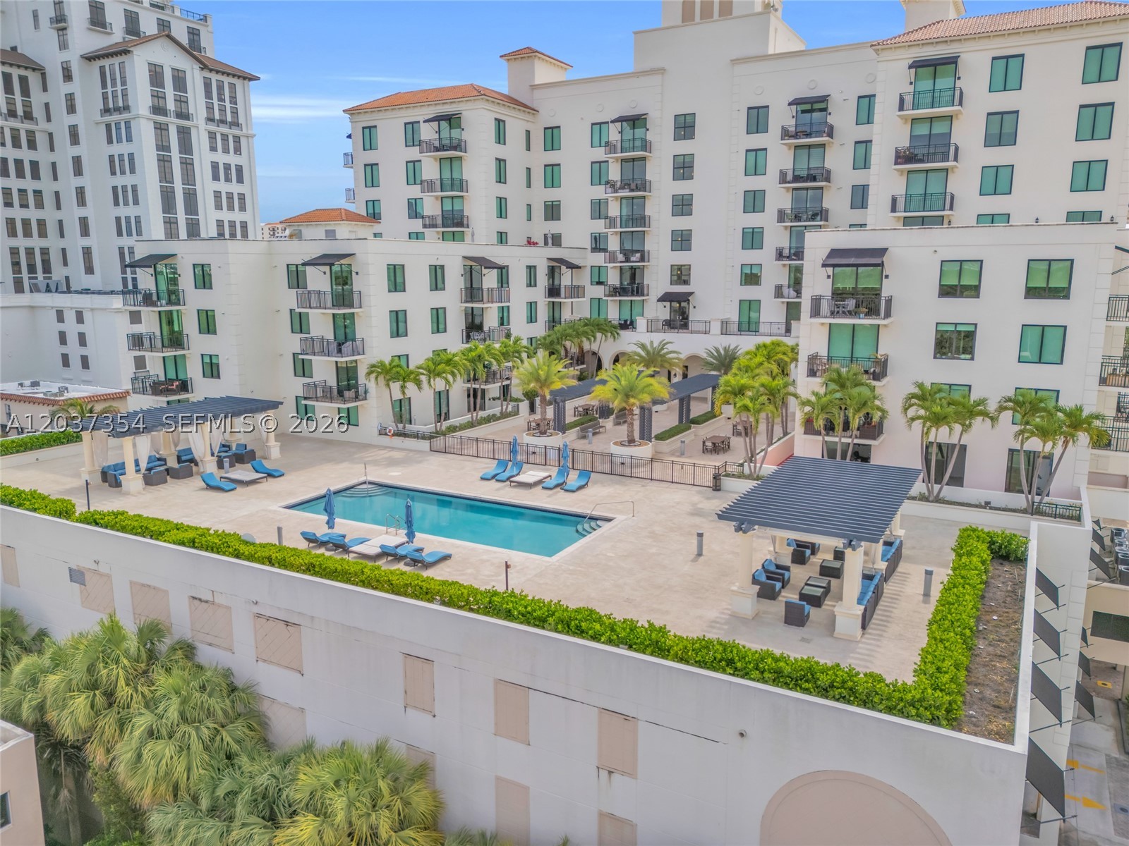 1300 Ponce De Leon Blvd #503 Coral Gables, FL 33134