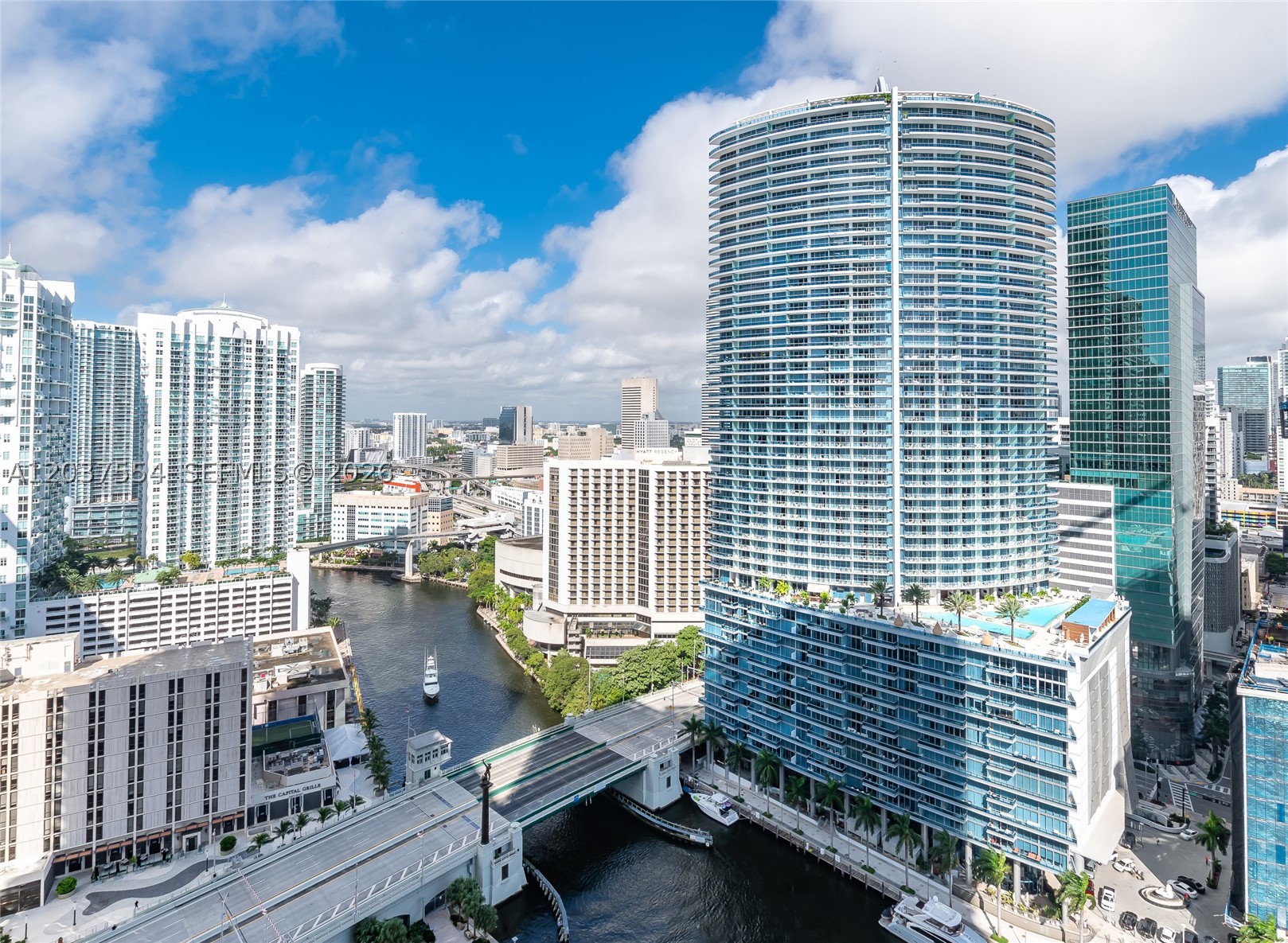 image Icon Brickell I2