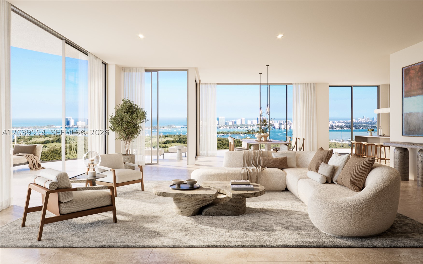 2411 Laguna Cir #1503 North Miami, FL 33181