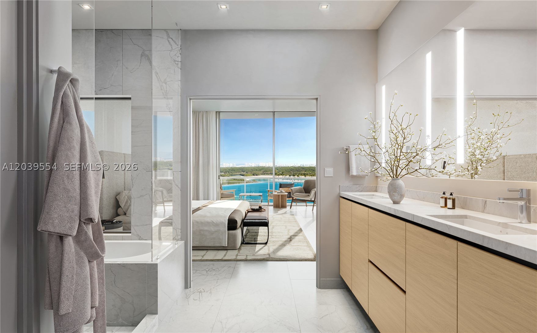 2411 Laguna Cir #1503 North Miami, FL 33181