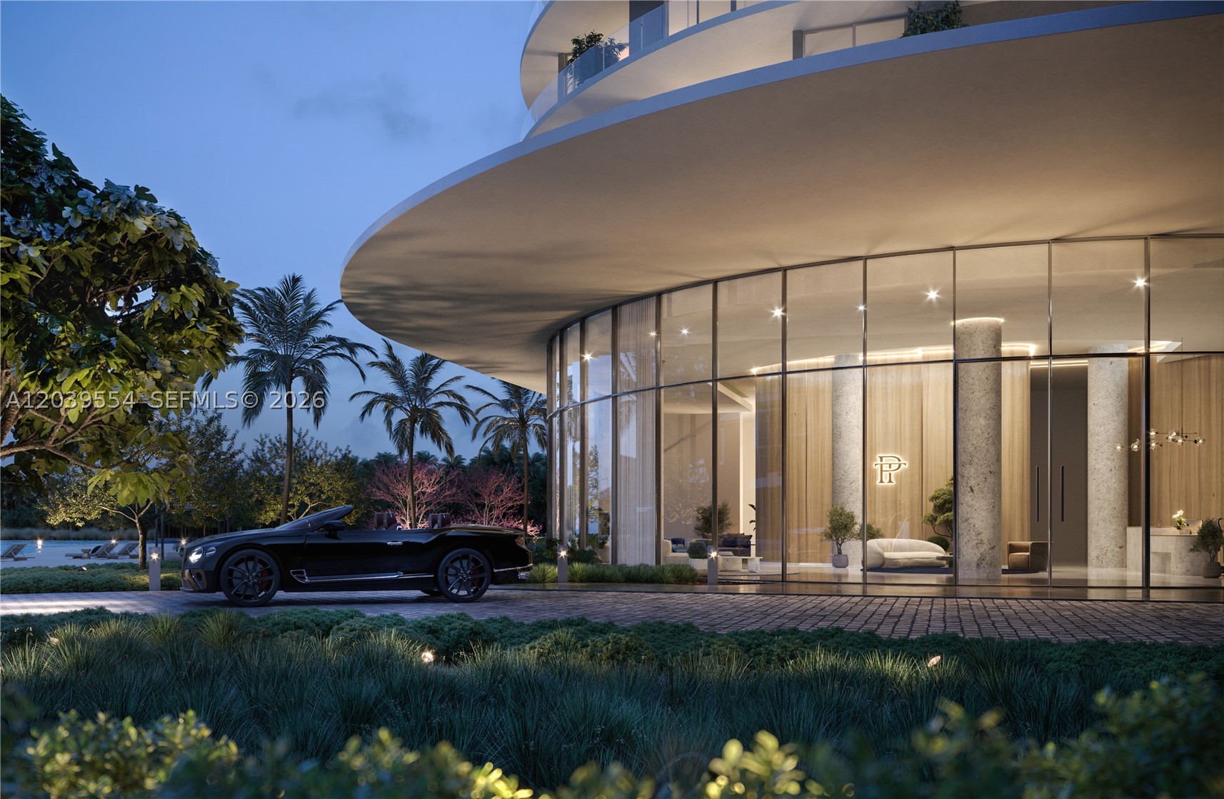 2411 Laguna Cir #1503 North Miami, FL 33181