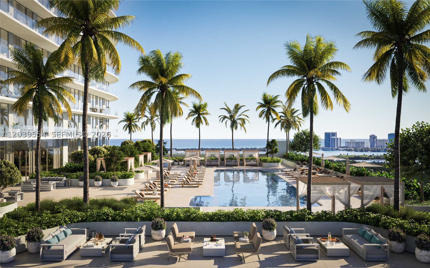 2411 Laguna Cir #1503 North Miami, FL 33181