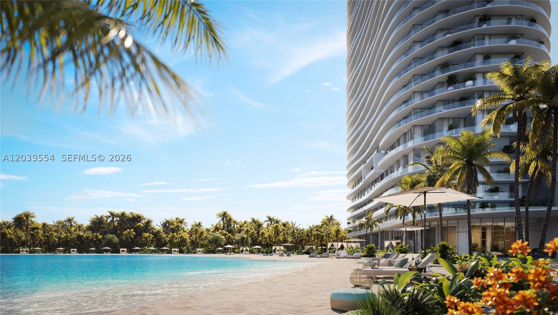 2411 Laguna Cir #1503 North Miami, FL 33181