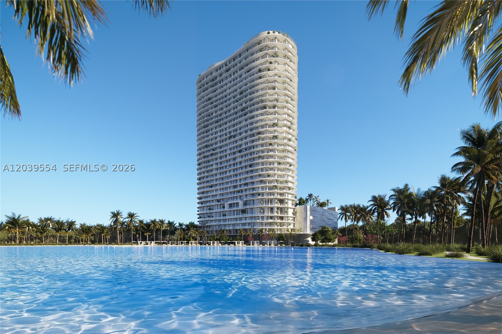 2411 Laguna Cir #1503 North Miami, FL 33181