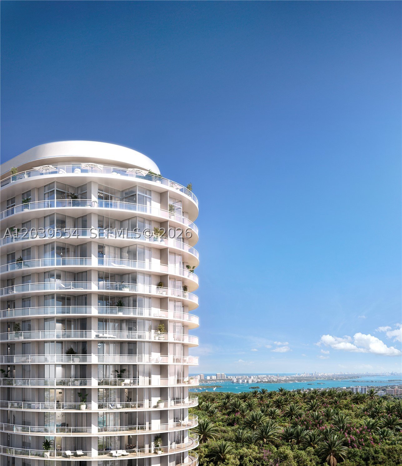 2411 Laguna Cir #1503 North Miami, FL 33181