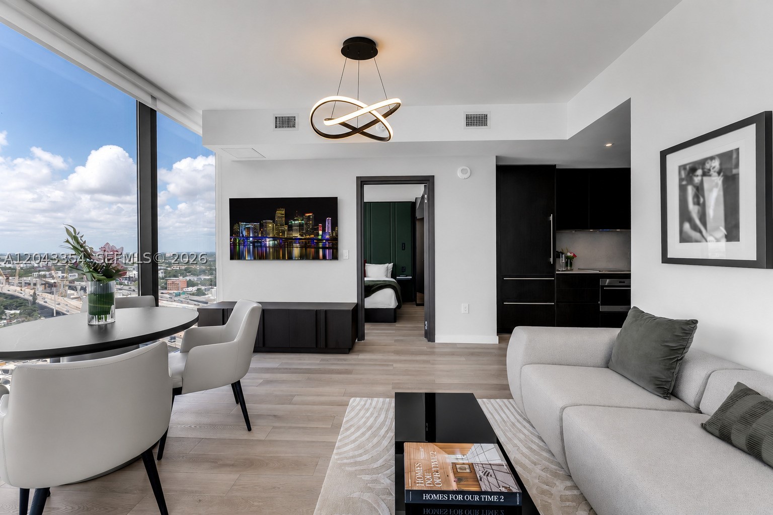 20 NE 11th St #3410 Miami, FL 33132