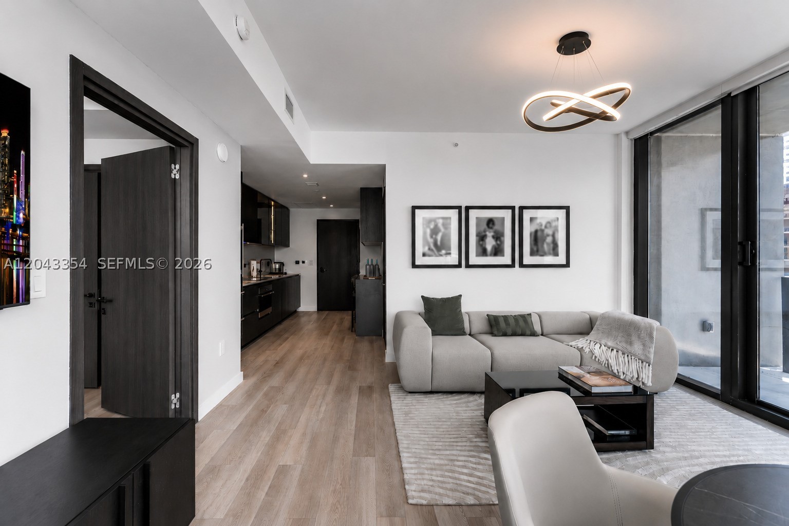 20 NE 11th St #3410 Miami, FL 33132