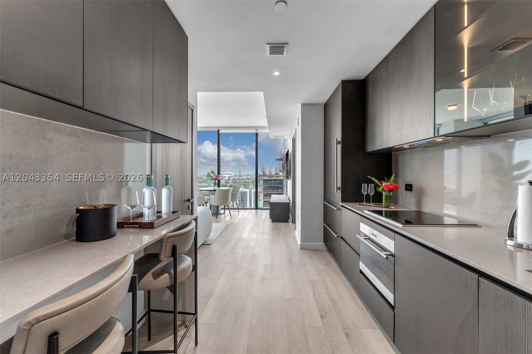 20 NE 11th St #3410 Miami, FL 33132