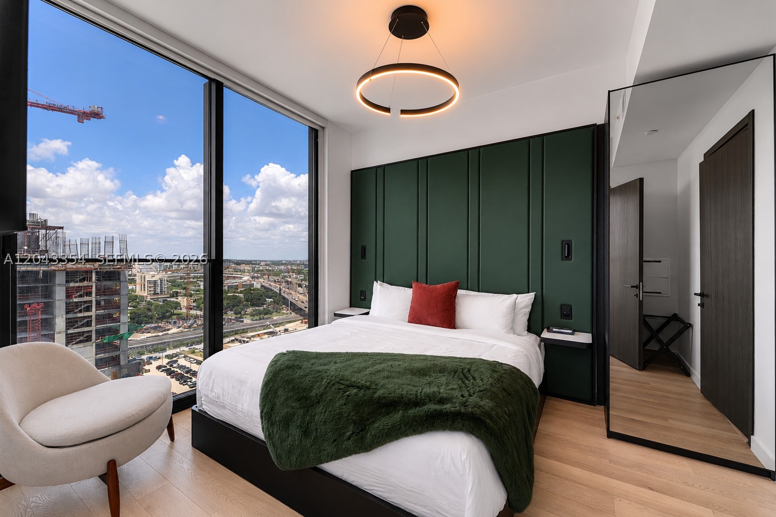 20 NE 11th St #3410 Miami, FL 33132
