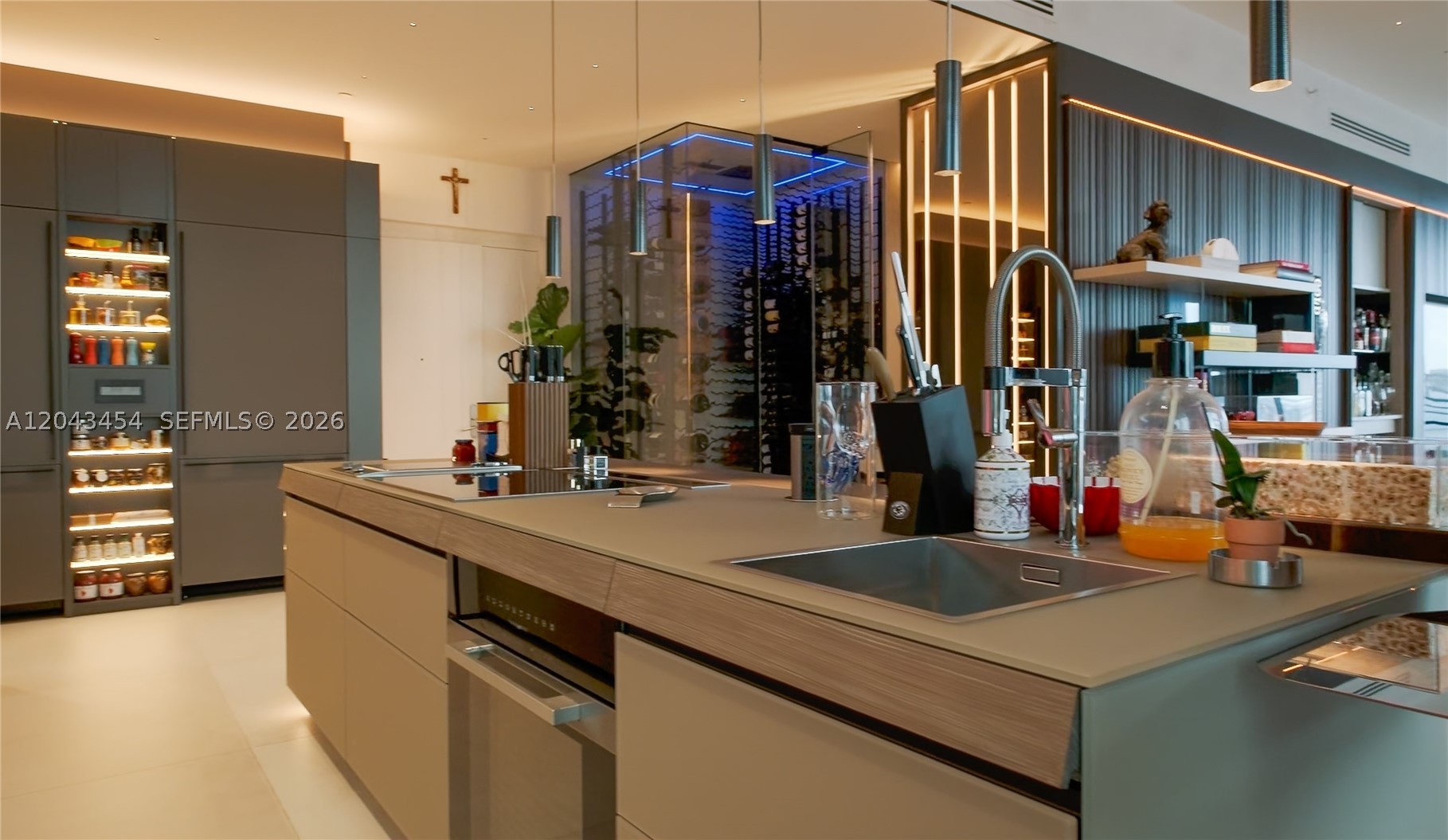 900 Brickell Key Blvd #503 Miami, FL 33131