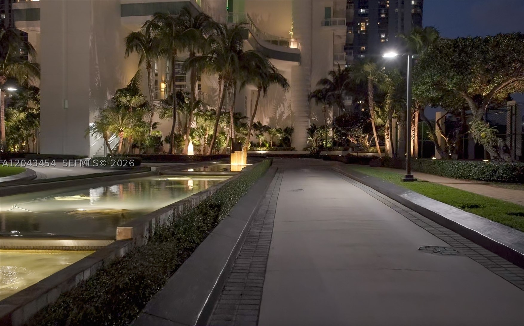 900 Brickell Key Blvd #503 Miami, FL 33131