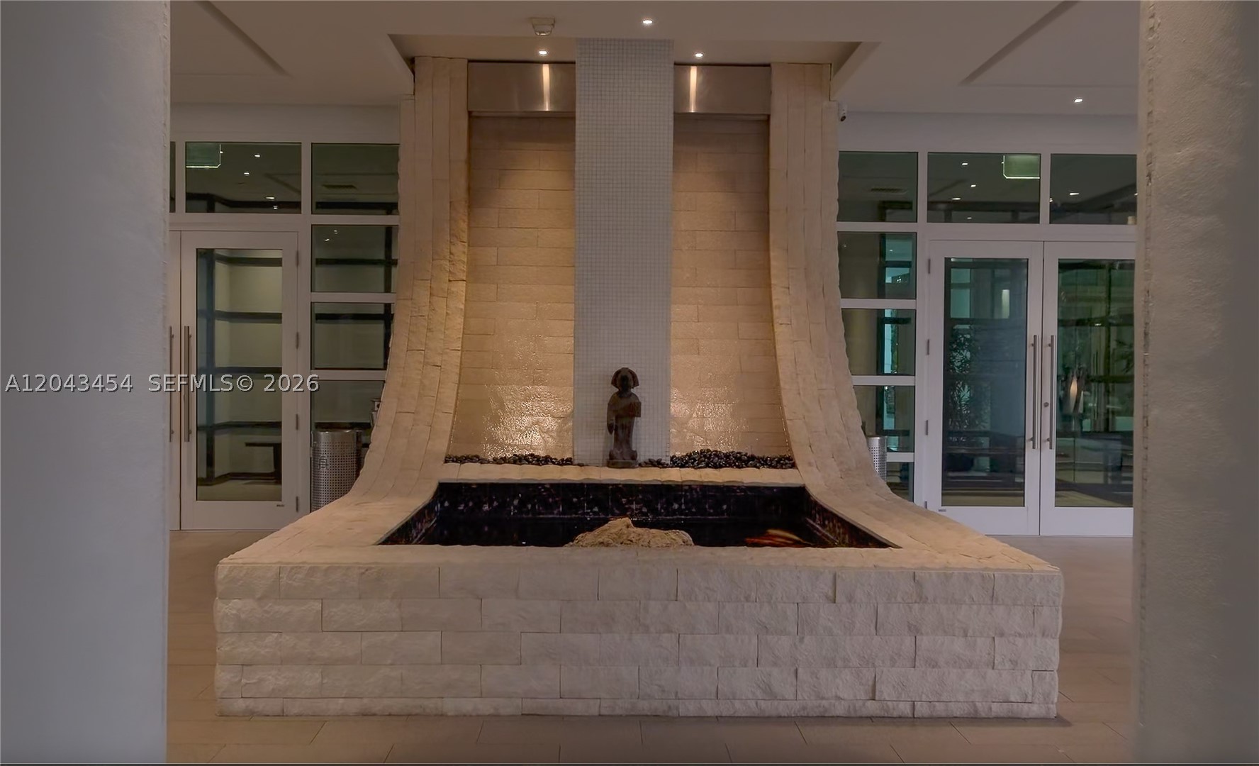900 Brickell Key Blvd #503 Miami, FL 33131