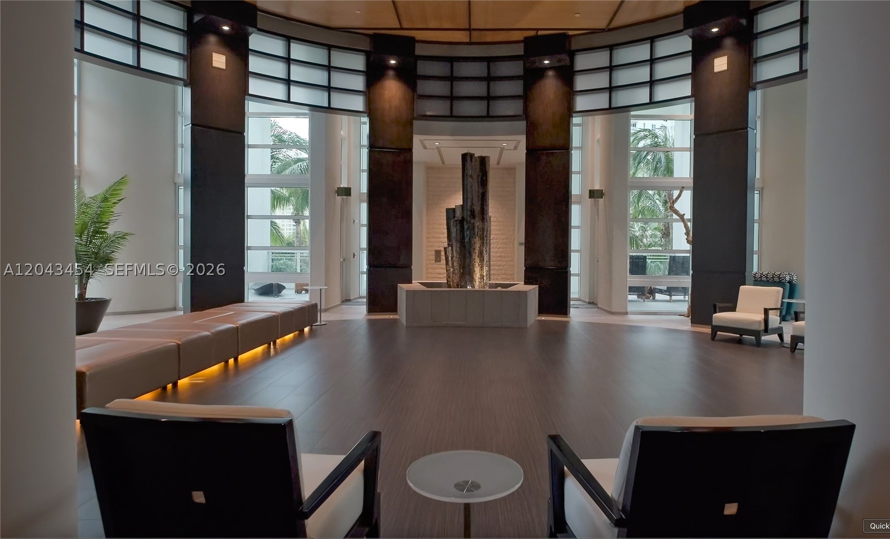 900 Brickell Key Blvd #503 Miami, FL 33131