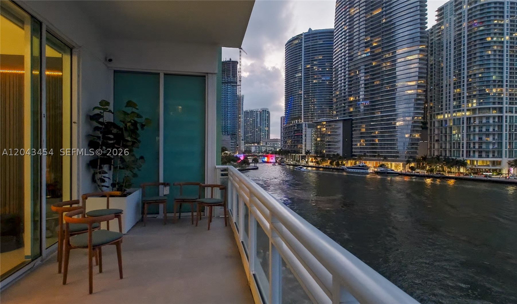 900 Brickell Key Blvd #503 Miami, FL 33131