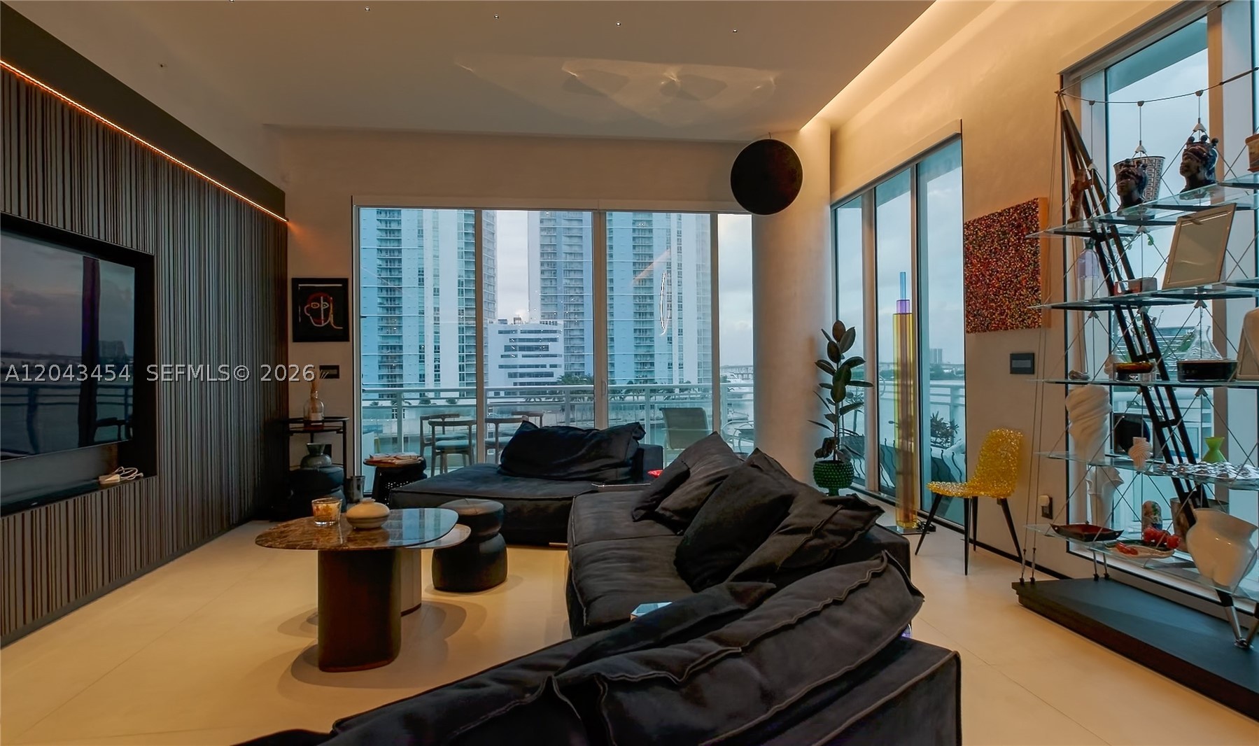 900 Brickell Key Blvd #503 Miami, FL 33131