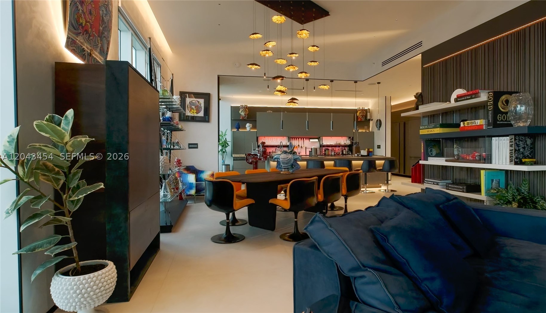 900 Brickell Key Blvd #503 Miami, FL 33131