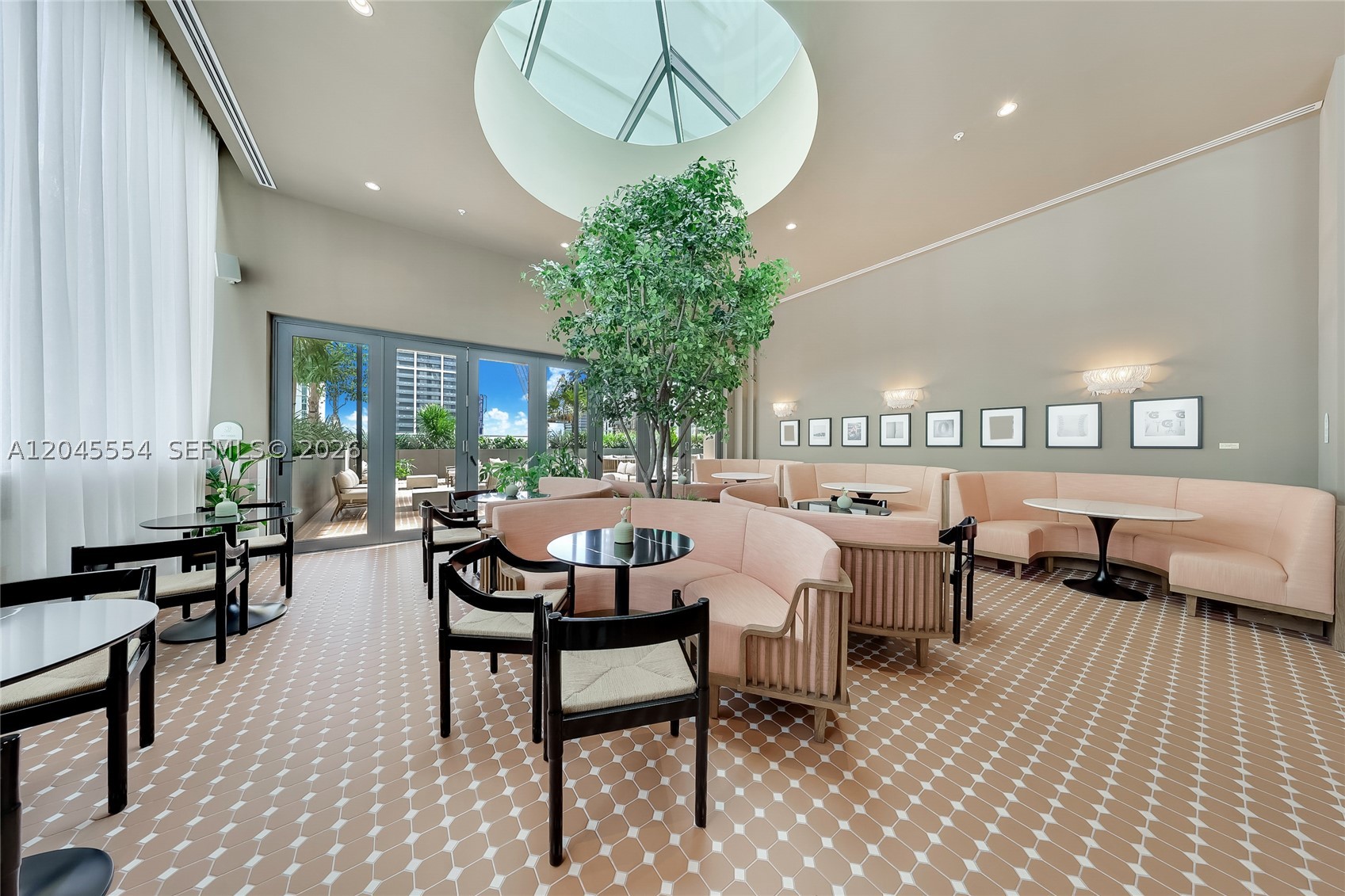image The Crosby Miami Worldcenter27