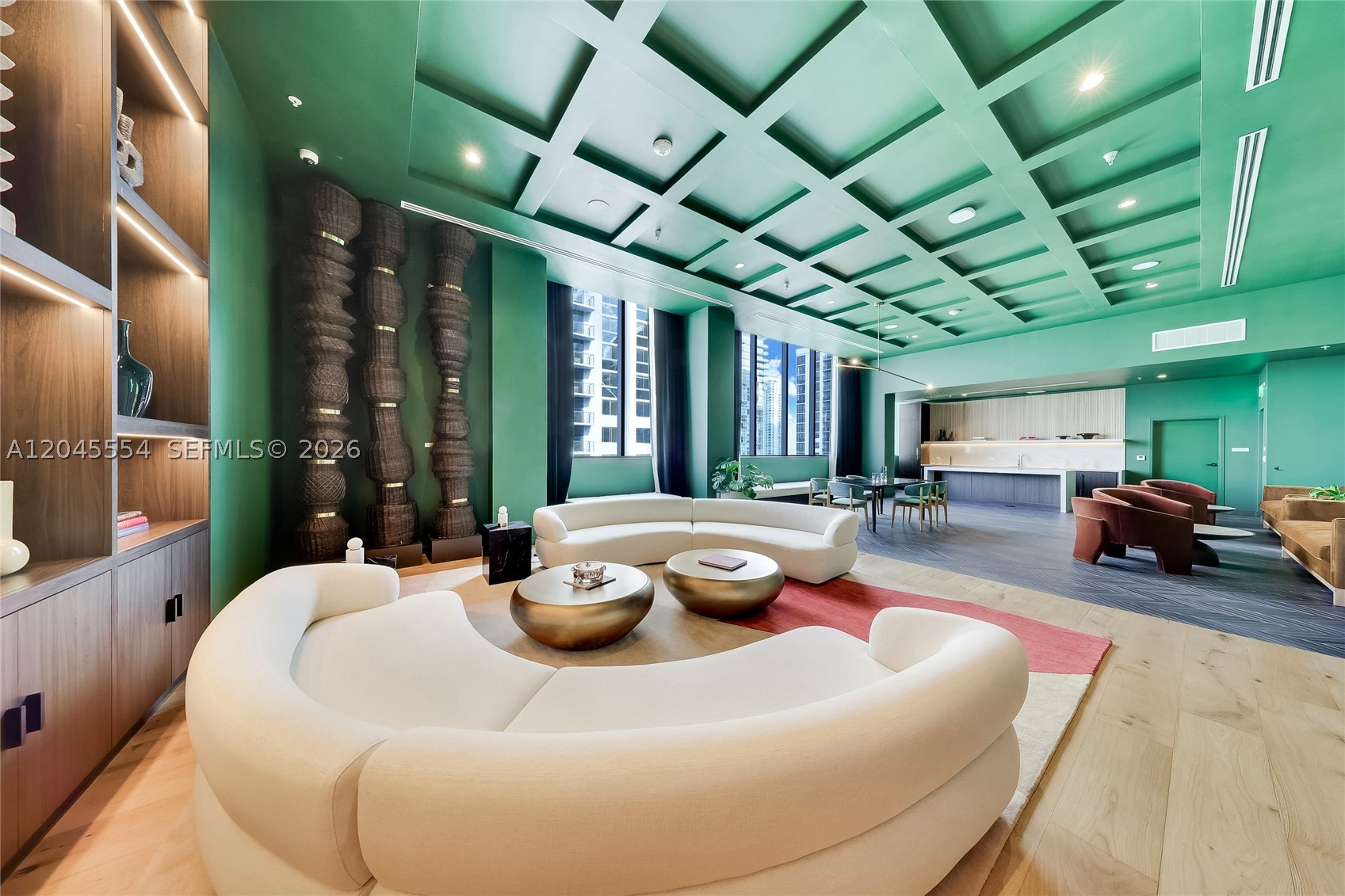 image The Crosby Miami Worldcenter28