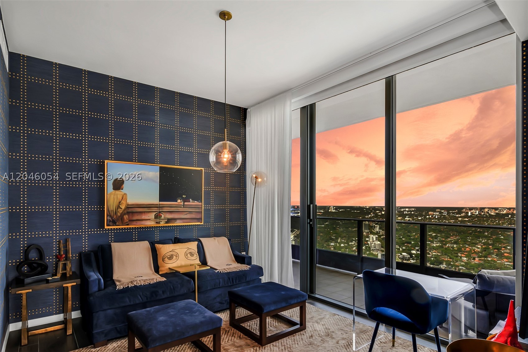 1000 Brickell Plz #PH5807 Miami, FL 33131