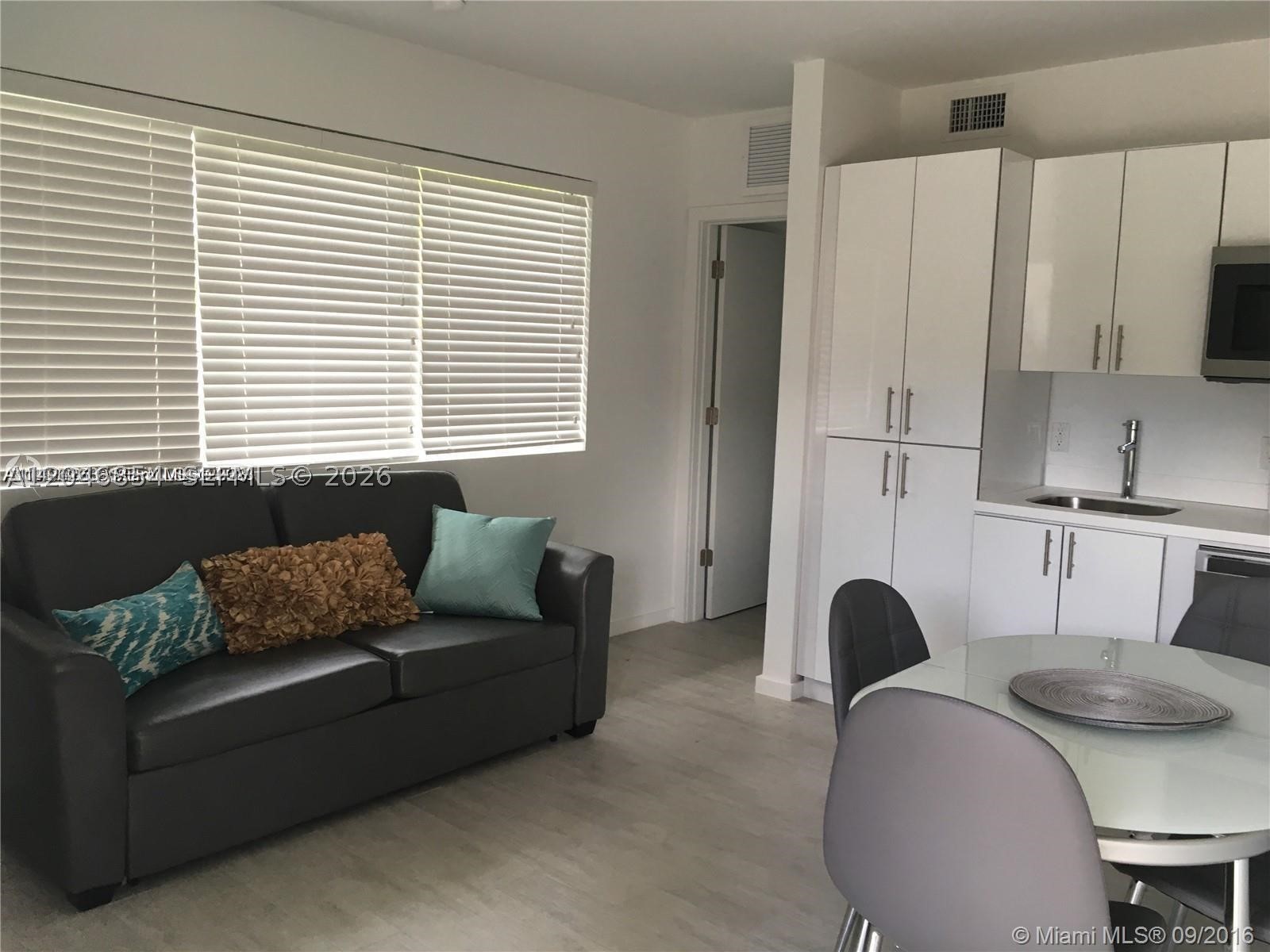 1601 Meridian Ave #110