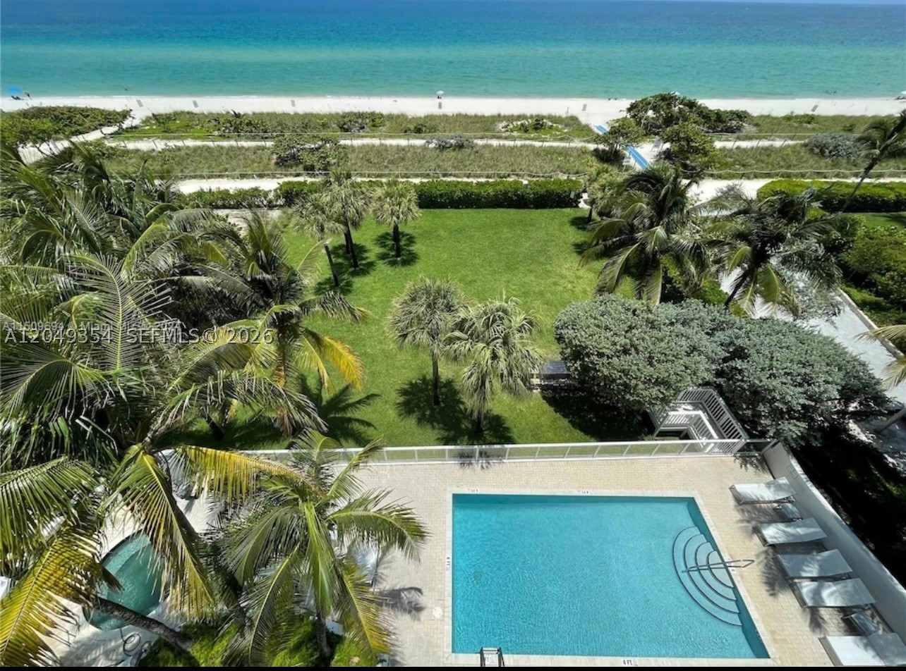 8911 Collins Ave #505 Surfside, FL 33154
