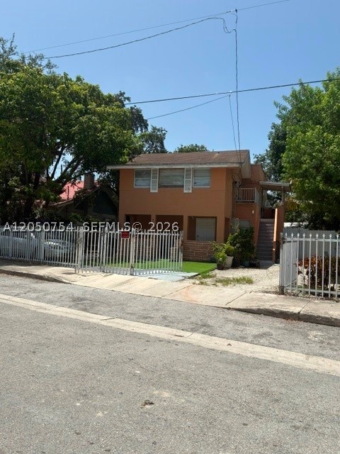280 NW 33rd St Miami, FL 33127
