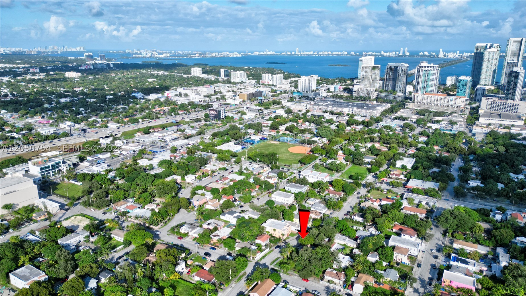 280 NW 33rd St Miami, FL 33127