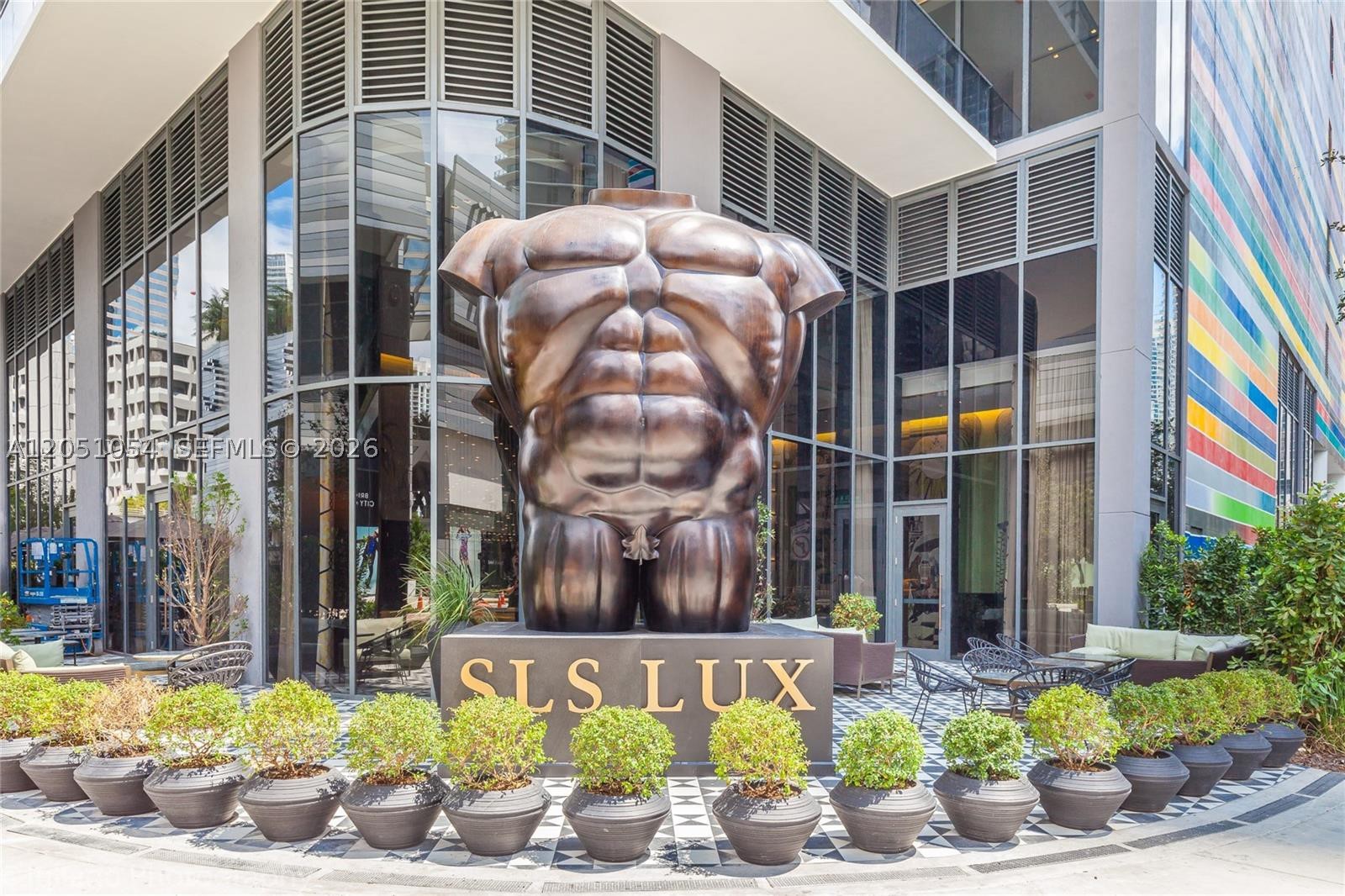 image SLS Lux30