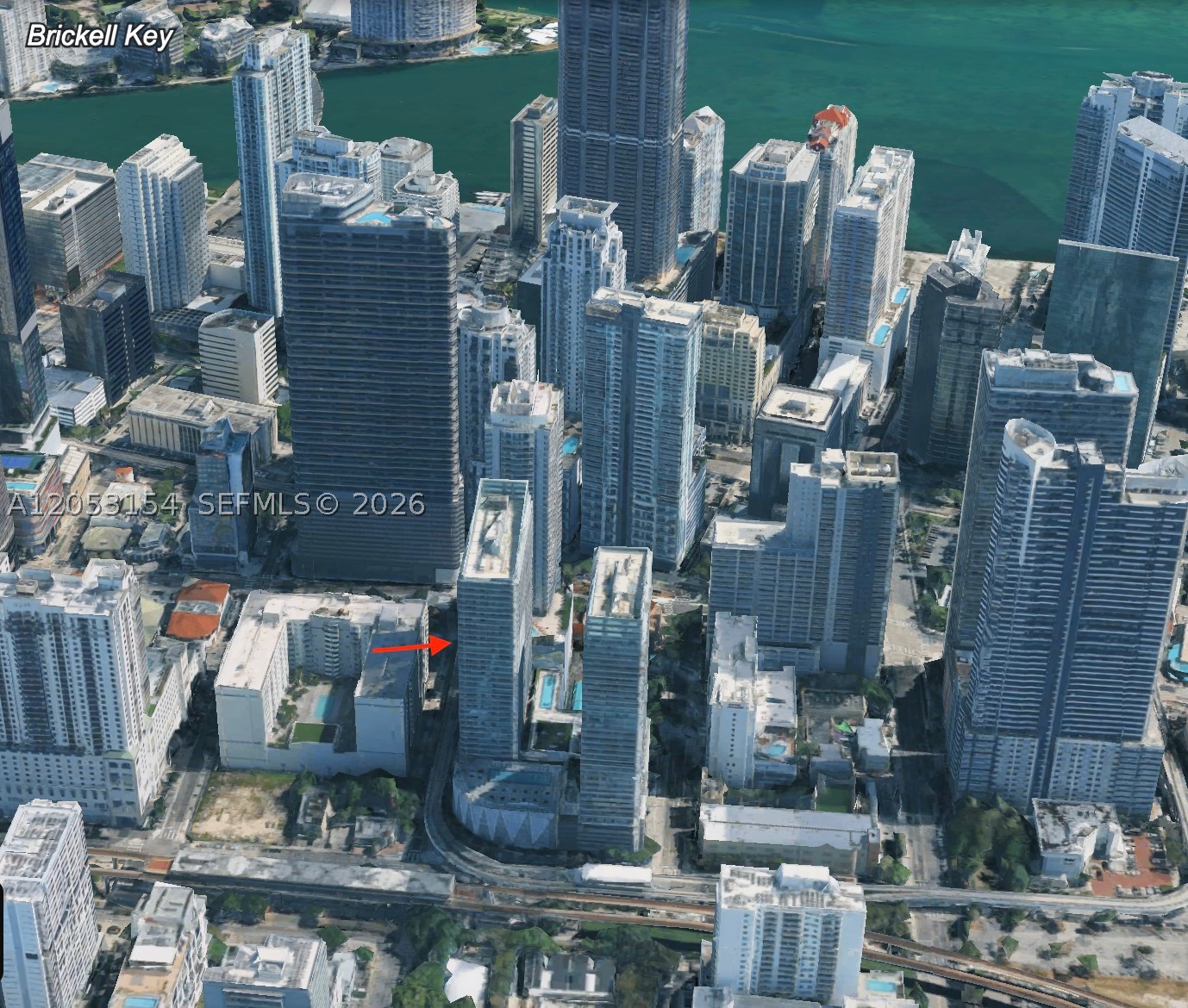 image Axis on Brickell North1