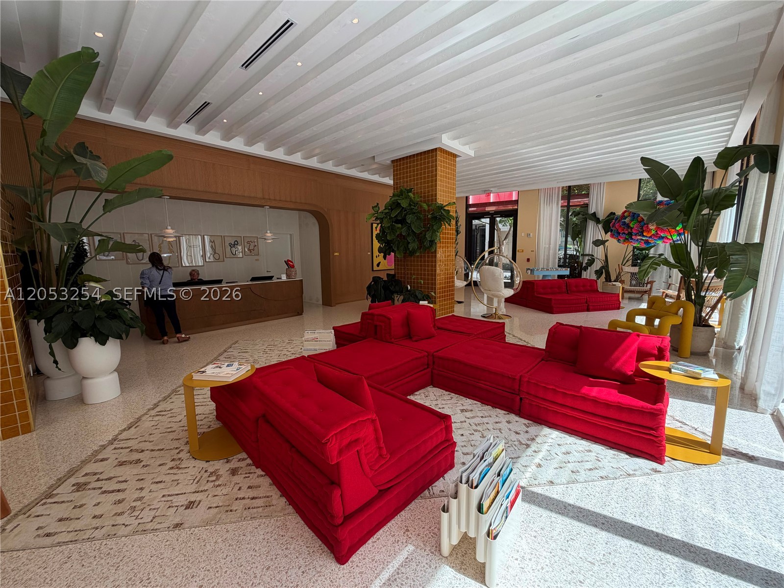 image The Standard Residences Midtown Miami28