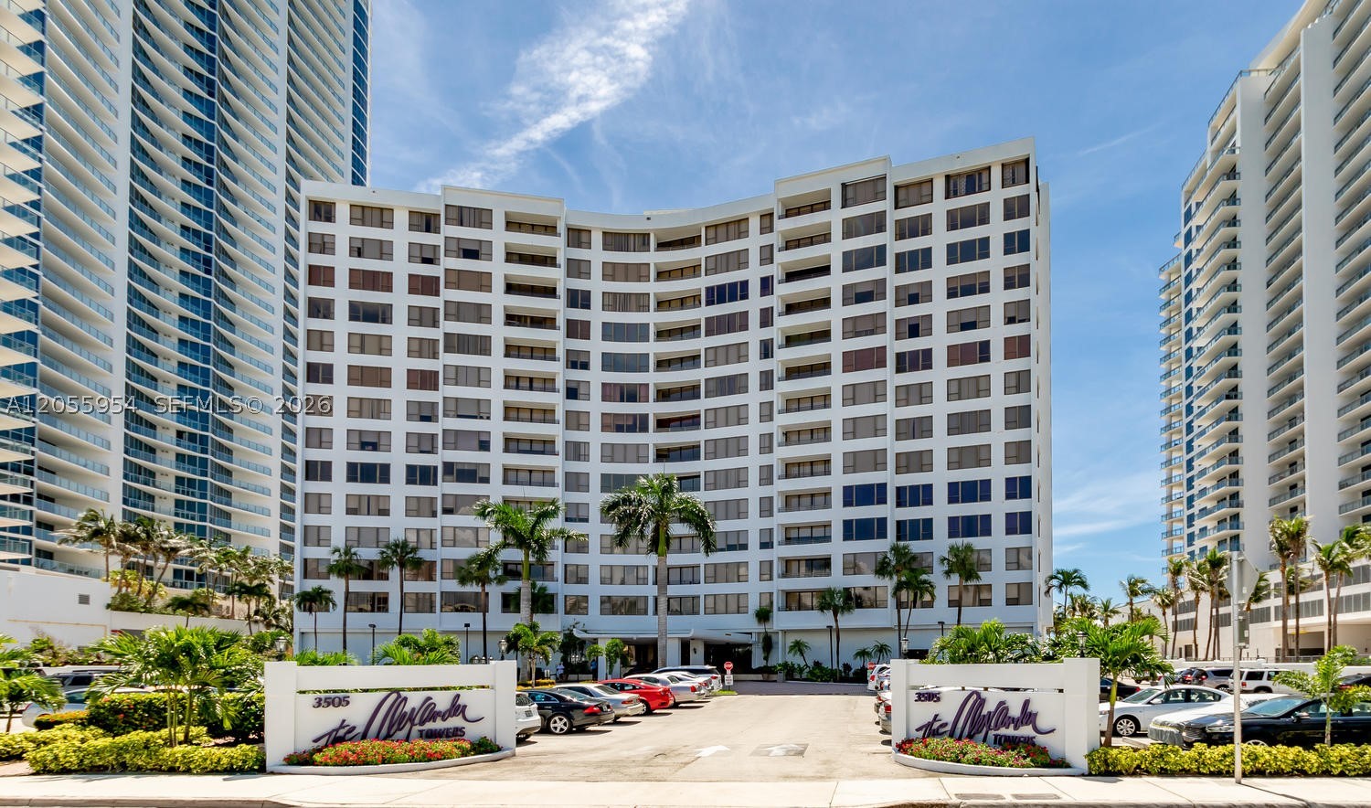 3505 S Ocean Dr #305