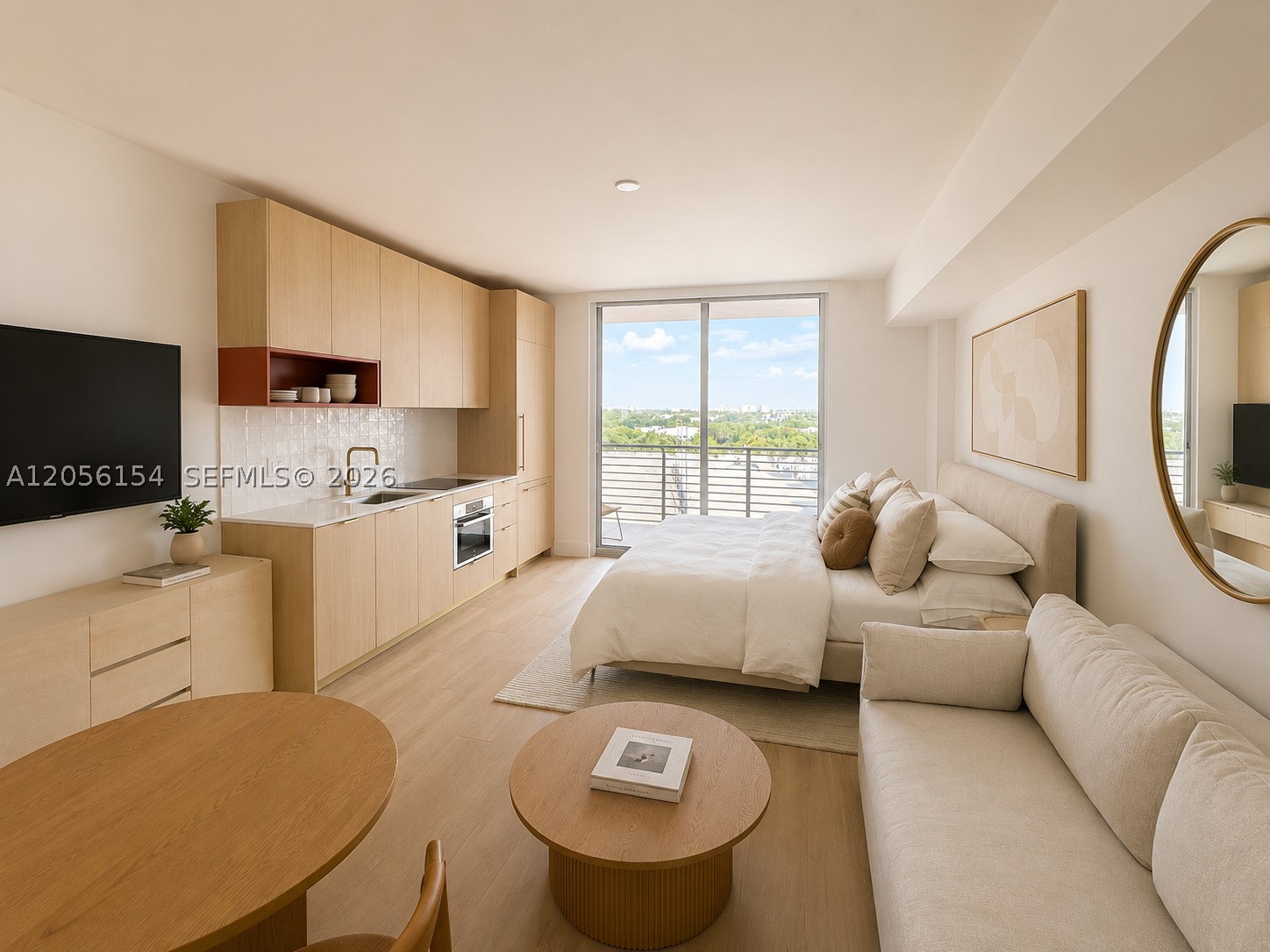 image The Standard Residences Midtown Miami1