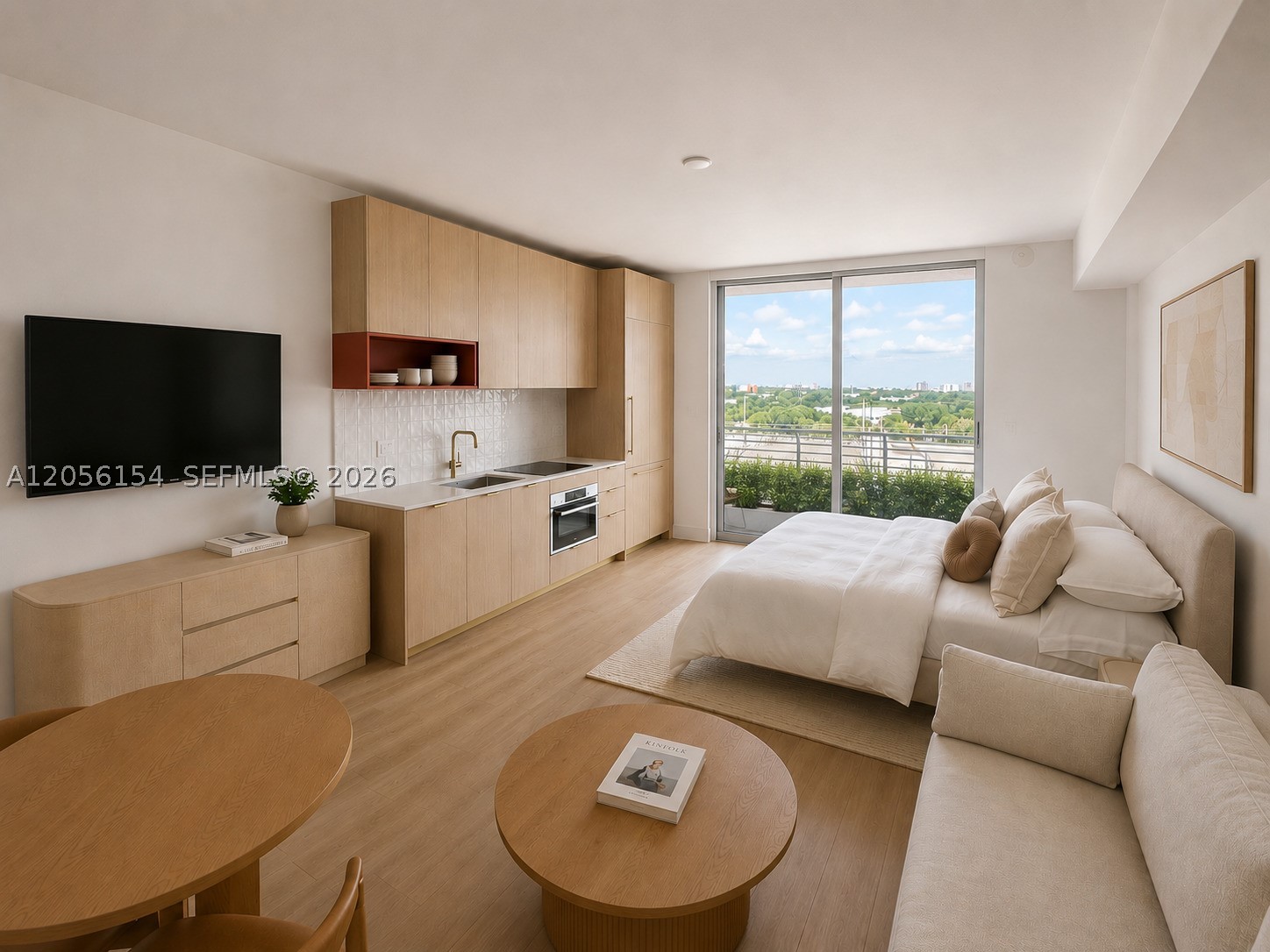 image The Standard Residences Midtown Miami2