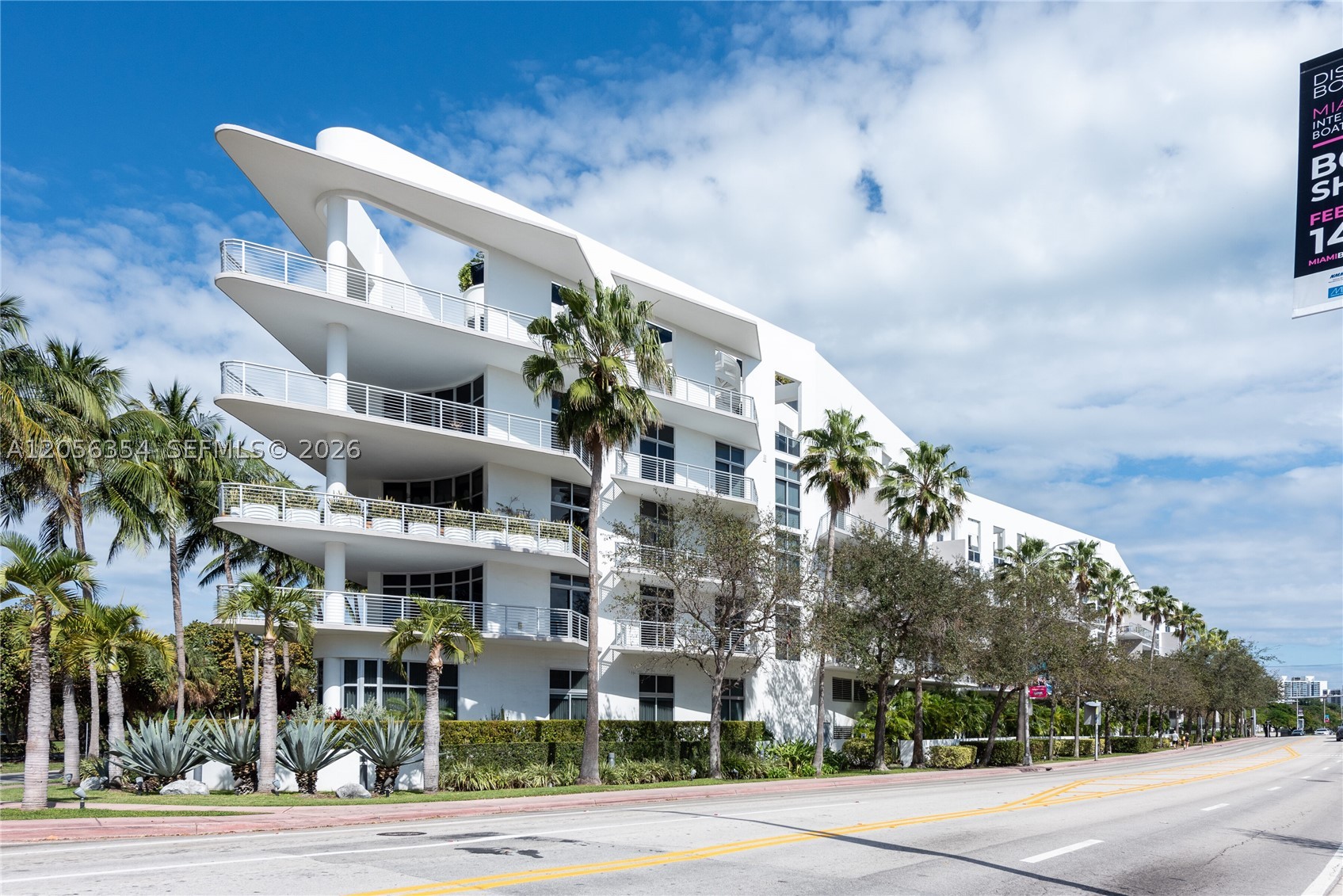 2001 Meridian Ave #325
