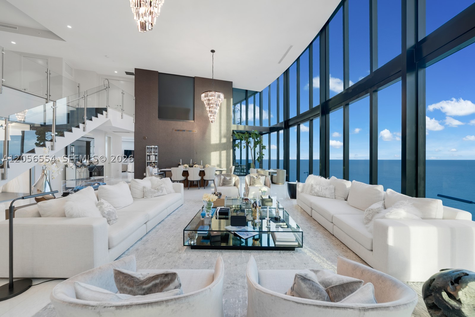18555 Collins Ave #5201 Sunny Isles Beach, FL 33160