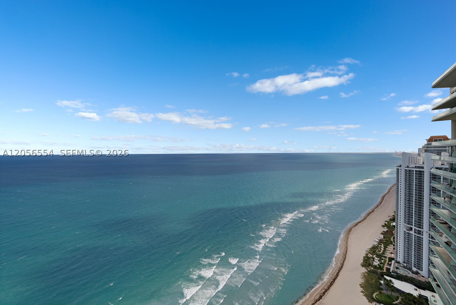 18555 Collins Ave #5201 Sunny Isles Beach, FL 33160