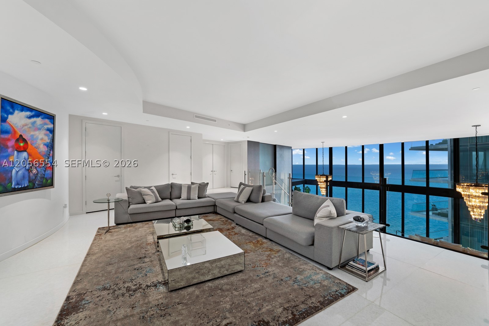 18555 Collins Ave #5201 Sunny Isles Beach, FL 33160