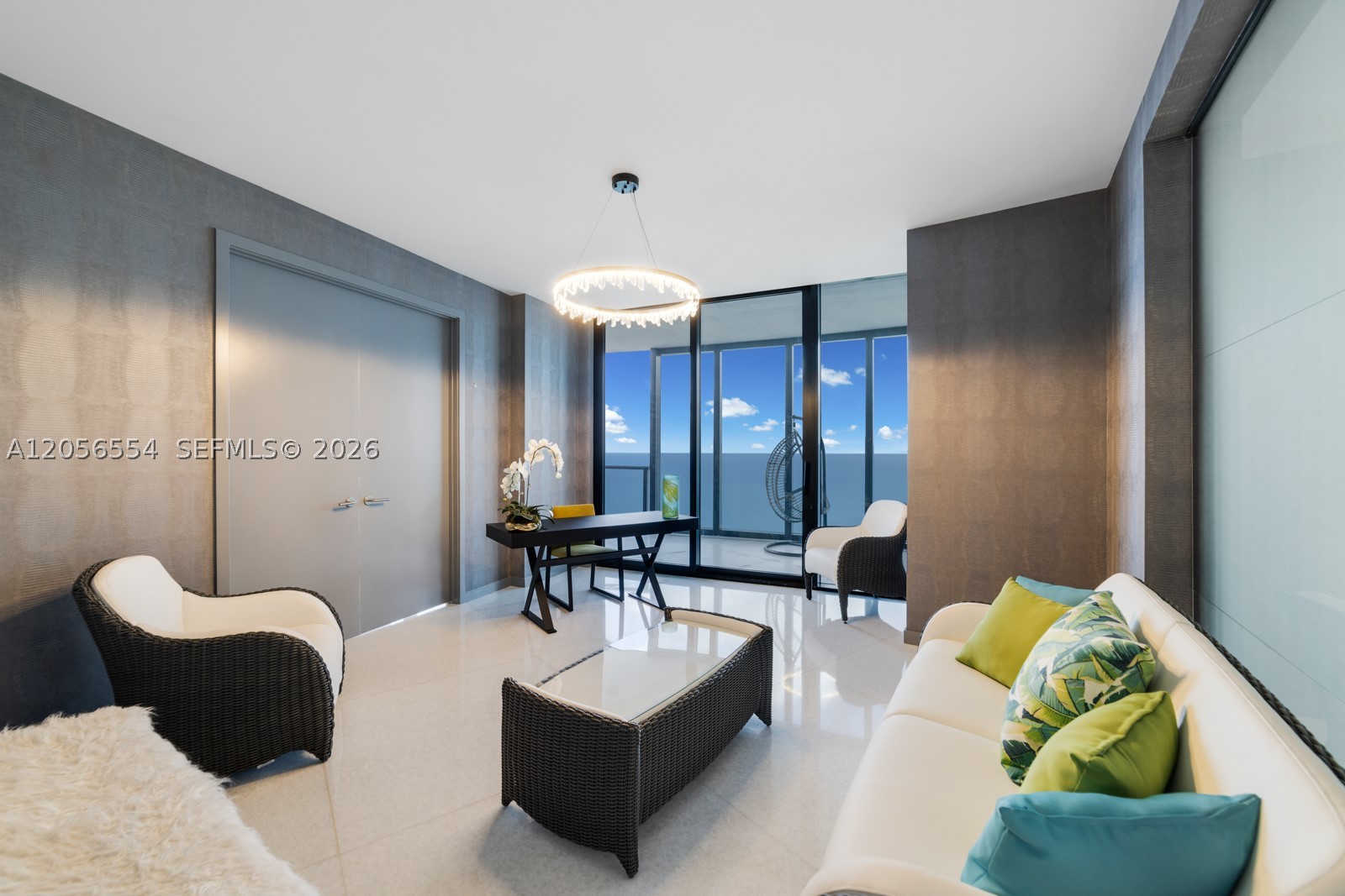 18555 Collins Ave #5201 Sunny Isles Beach, FL 33160
