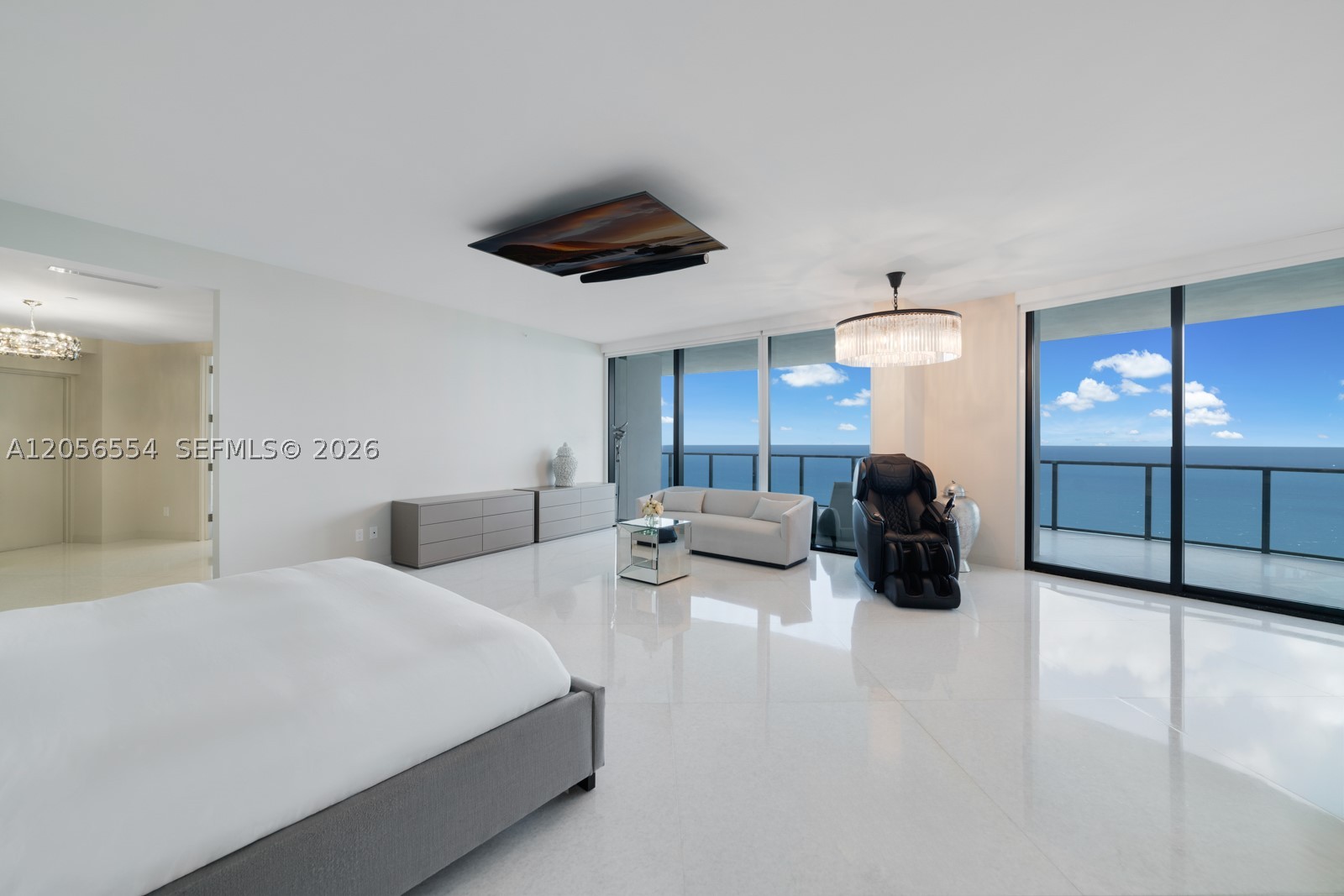 18555 Collins Ave #5201 Sunny Isles Beach, FL 33160