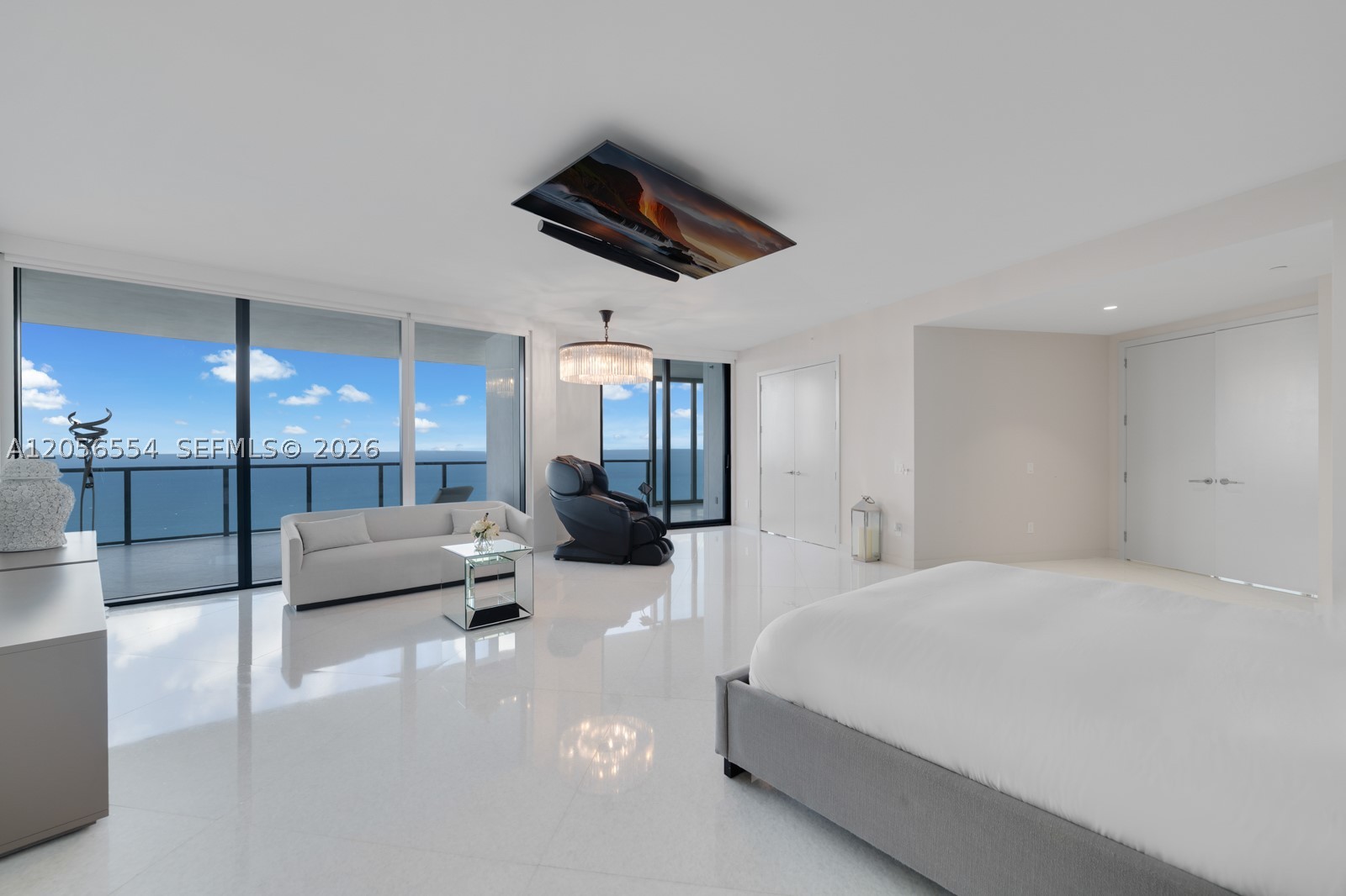 18555 Collins Ave #5201 Sunny Isles Beach, FL 33160
