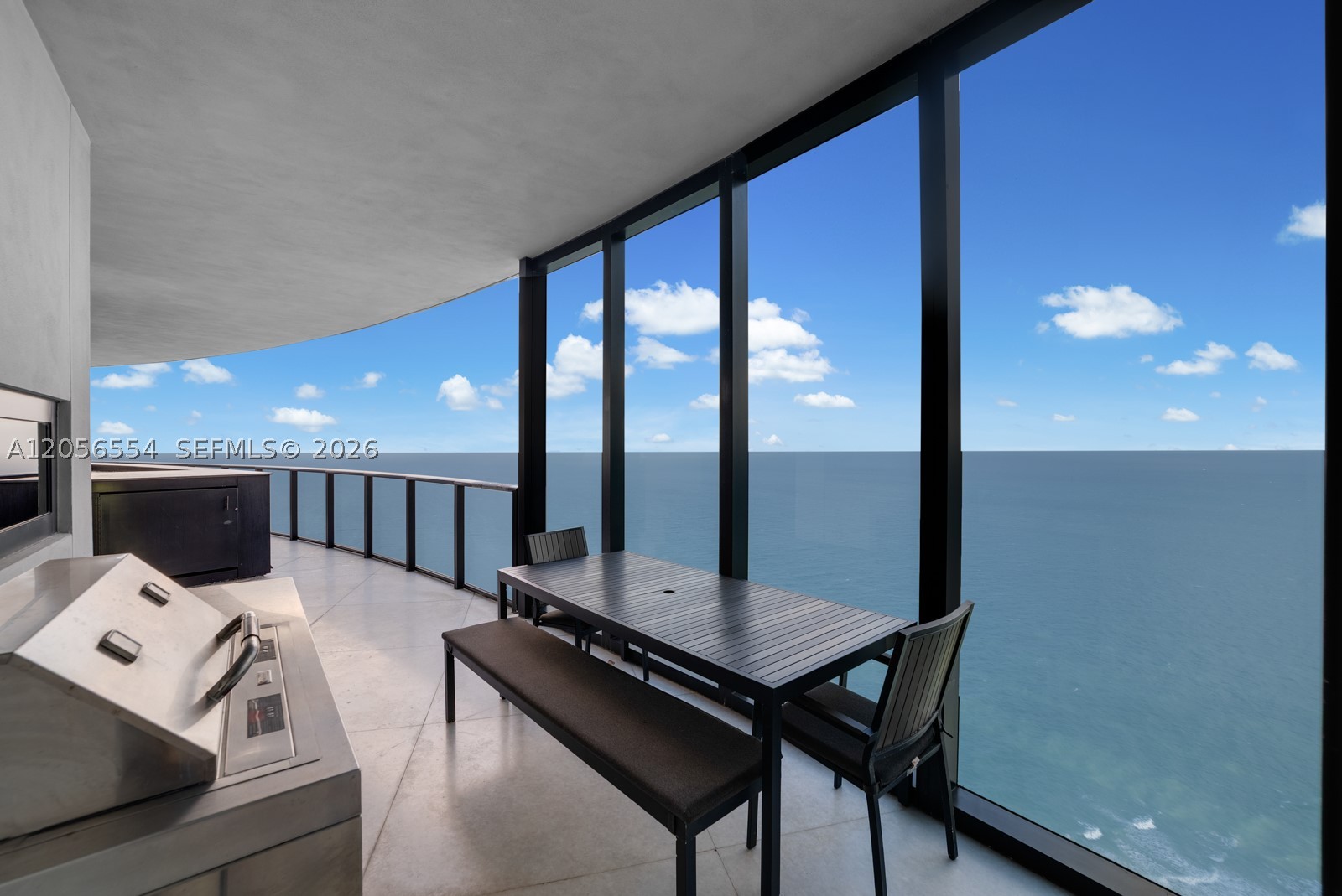 18555 Collins Ave #5201 Sunny Isles Beach, FL 33160