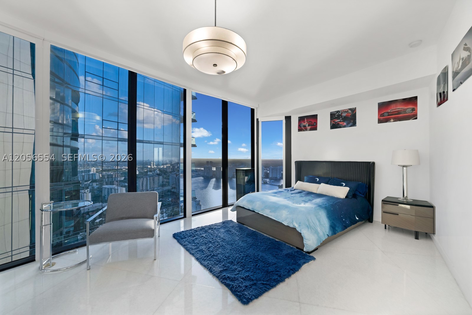 18555 Collins Ave #5201 Sunny Isles Beach, FL 33160