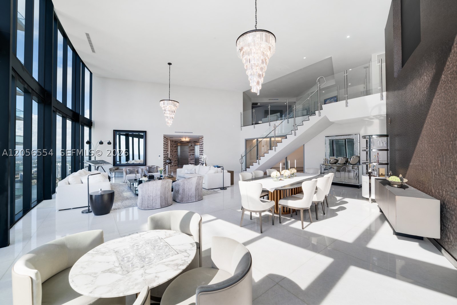 18555 Collins Ave #5201 Sunny Isles Beach, FL 33160