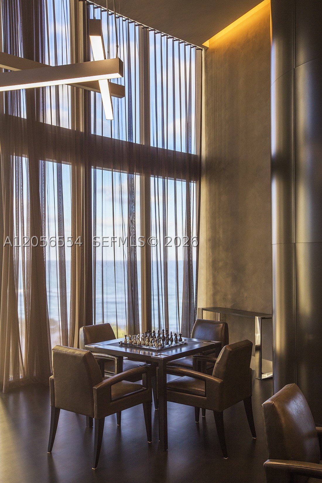 18555 Collins Ave #5201 Sunny Isles Beach, FL 33160