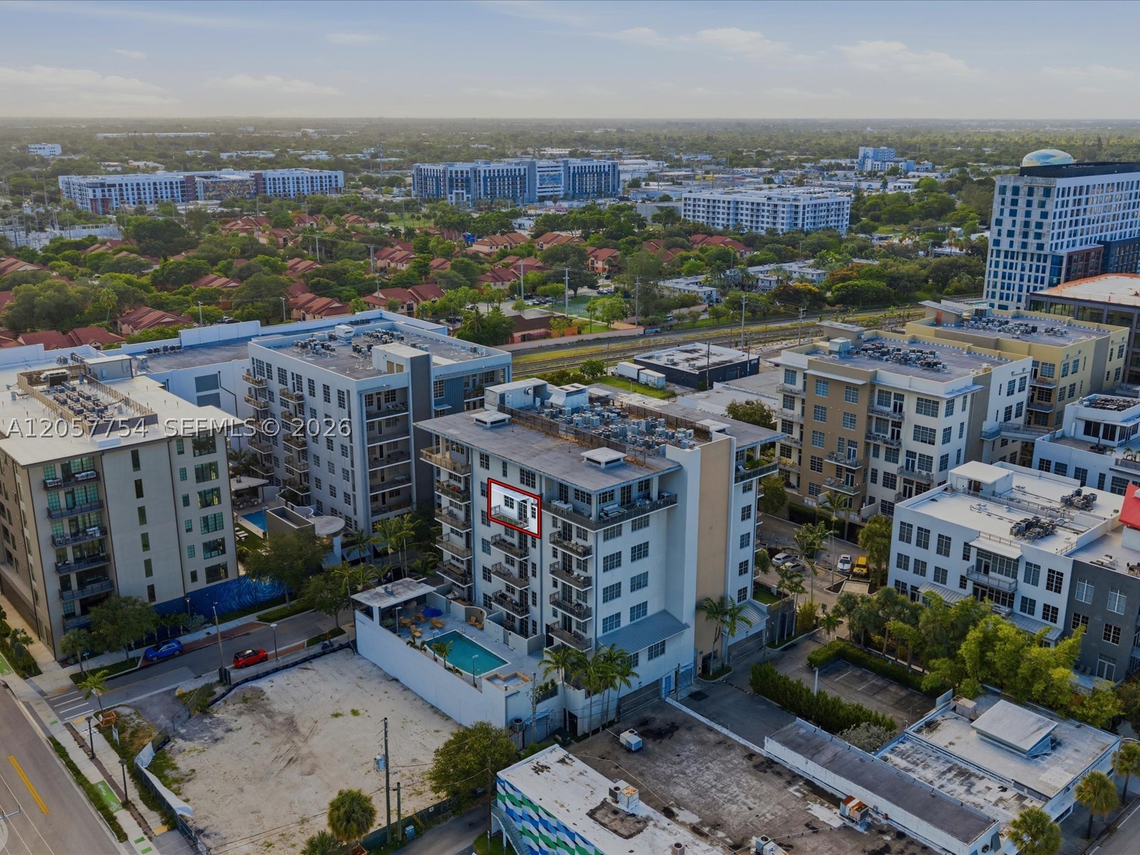 410 NW 1st Ave #604
